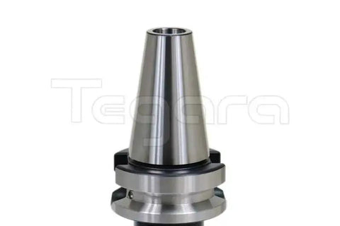 BT30 ER16 80mm Collet Chuck Tool Holder 0.0001 TIR High Precision Milling Spindle Adapter