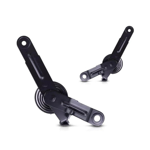 Hood Hinge Springs Pair For Sierra 1500 2007 2013 Left And Right Driver And Passenger Side Direct Fit Replacement OEM