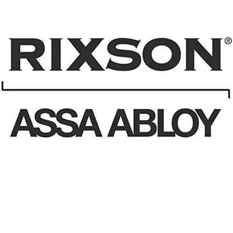 RIXSON and ASSA ABLOY logo