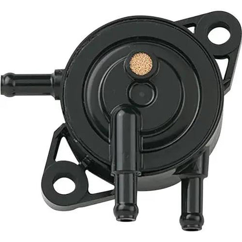 Front view of OEM Replacement Fuel Pump 2439316 for Small Engines, Easy Install, Reliable Fuel Delivery, replaces KH-25-393-26-S