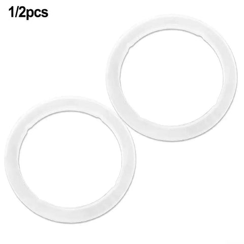 Silicone Gasket Replacement For Coffee Makers 3005E 3120C 3101 3121 3128 3200 3201 3601 3605 3609 High Temperature Resistant
