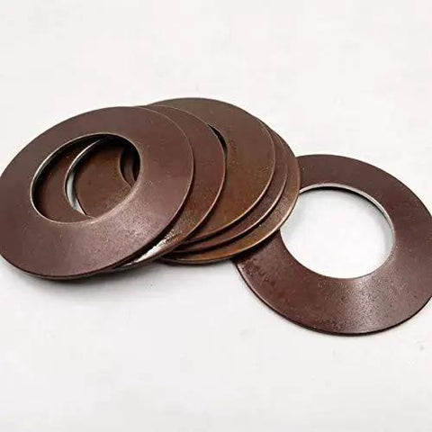 Waterjet Cutting Head Cup Spring And BHDT Disc Spring Kit 560285150 255 HD000800 HT022026 255 For BFT Water Jet Cutting Machines