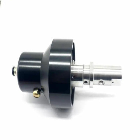 Water Jet Cutter On Off Valve Body Repair Kit 010200-1 for Water Jet Cutting Machine TL-004010-1 side view