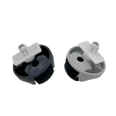 Omni Directional Front Wheel for Vacuum Cleaners Replacement Part All Terrain Omni Directional Wheel for S8 MaxV Ultra and Q8 Max
