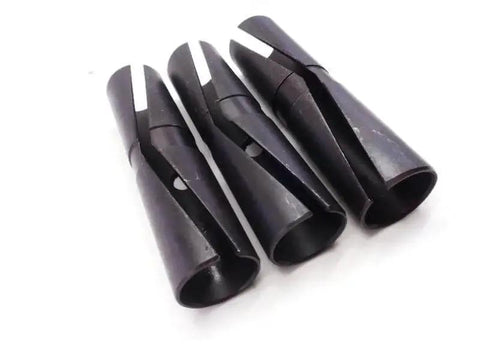 Close-up of components in Dipper Stick And Tipping Link Repair Kit For Backhoe Loaders Compatible With 210S 212S 2CX MIDI CX 2CXS 2DX 2DXL And 3CX