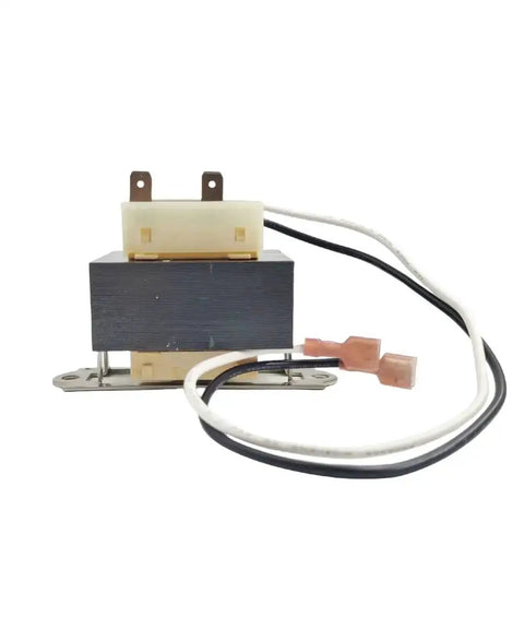 120V To 24V HVAC Transformer For Goodman Amana Furnaces 40VA Class 2 Control Primary 120V Secondary 24V Foot Mount Multi Tap Replacement