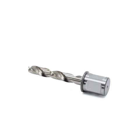 Heavy Duty 3/8 Inch Annular Cutter With 2 Inch Cutting Depth For Magnetic Drill Press, 3/4 Inch Weldon Shank, 2 Flat, Fast And Clean Hole Cutting By OSCARBIDE