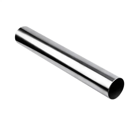 Stainless Steel Capillary Tube 304 5mm Inner Diameter 6mm Outer Diameter 0.5mm Wall Thickness 300mm Length Seamless Tubing