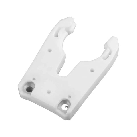 ISO30 Tool Holder Claw Clamp Set Built To Last From ABS Nylon Flame Proof Rubber For CNC Machining Centers and Woodworking Engravers