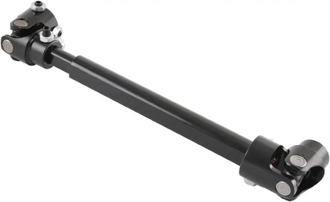 Steering Shaft For GM S10 Sonoma G Body F Body 1982-1993 OE 71223022HKR Steel, single steel shaft with universal joints