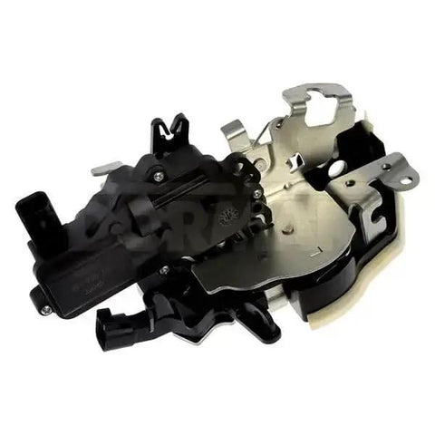 Driver Side Front Door Lock Actuator Replacement For Ford Vehicles Fits Select Models Reliable OEMQuality Motor