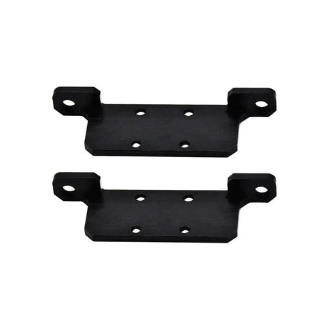 Y Axis Linear Rail Upgrade For Ender 3 S1 Pro MGN9H Beefed Up Bearings For Smoother Movements Brackets