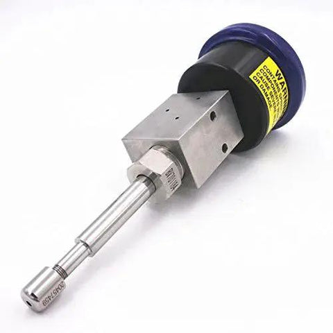 Waterjet Water Cutting Head Assembly For Pure Water Cutting Systems Replacement Part Pro Grade Easy Install Durable High Pressure Jet Head