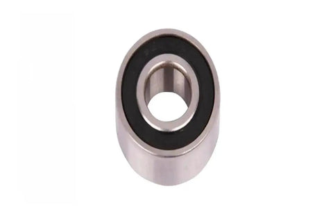 Go-To Deep Groove Ball Bearings Set 623-2RS 624-RS 625RS 626-2RS 627-2RS 628-2RS 629-2RS Rubber Sealed Miniature Bearings Close-Up