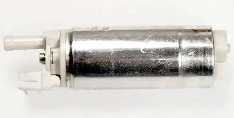 Electric Fuel Pump Motor For Cars High Performance Replacement With Quick Start Temperature Resistant Durability Reduces Low Fuel Hesitation