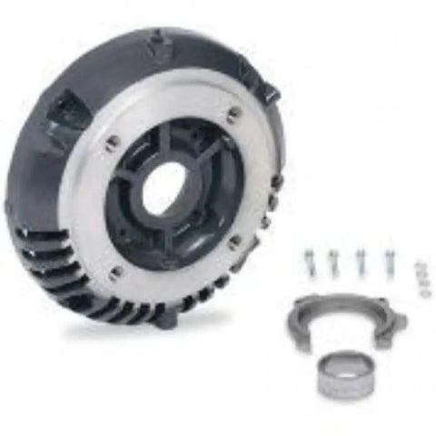 General Purpose 3-Phase AC Motor Single Unit component with sealed bearings