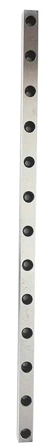 1000mm MGN12 Linear Guide Rail With MGN12C Block for 3D Printers and CNC Machines, showing heavy duty precision rail