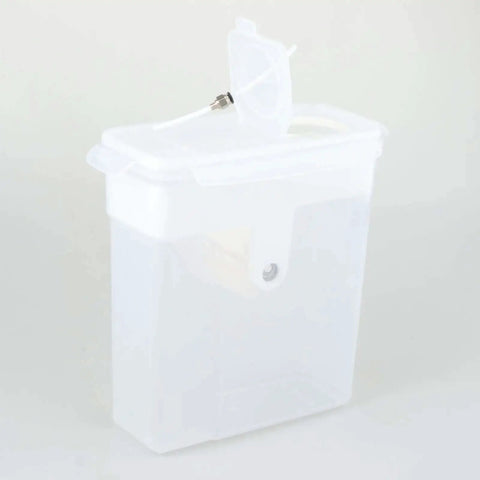 Advanced Filament Preservation Box For 1kg 3D Printer Filament Dustproof And Waterproof Sealed Storage