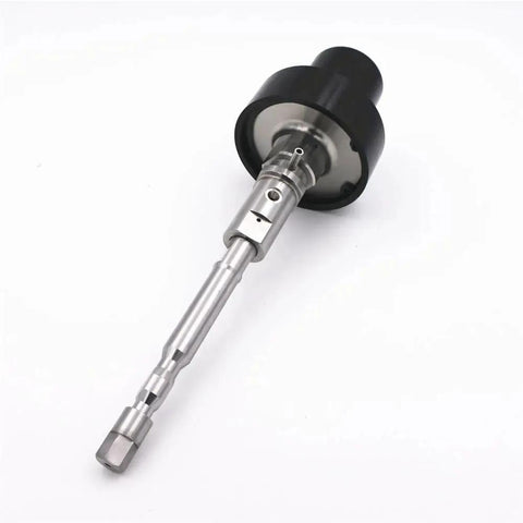 042856-1 Pure Water Jet Cutting Head For 60k Intensifier Pump, Premium Water Jet Parts For Cutting Machines, Flow Intensifier Pump Spare