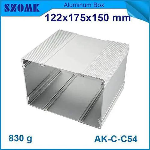 Heavy Duty Wiring Connecting Terminals Kit 10 Piece Set For DIY Aluminum Explosion Proof Enclosure Junction Box 122 Mm By 175 Mm By 150 Mm