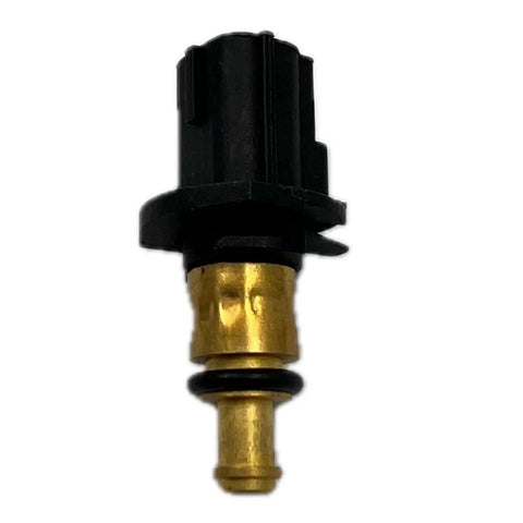Coolant Temperature Sensor Replacement For Dodge Compass Patriot Avenger Journey Caliber Sebring 2007 2010 2010 2017 2009 2014 2010 2020 Direct Fit By FainWan 5033313AA 1712518 5S8976 TX205 EF0178 SU10438 GT7610 856 brass and black sensor