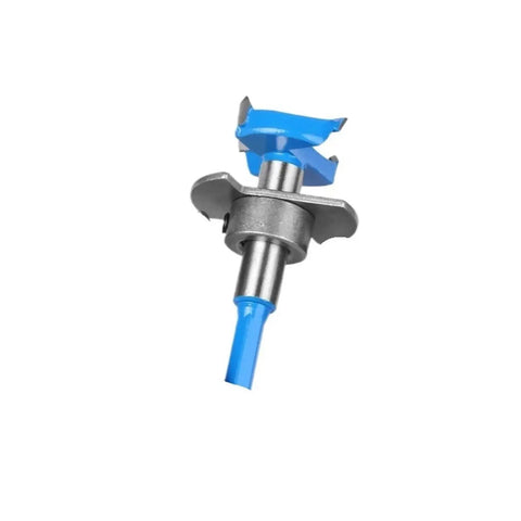 35mm Hinge Hole Opener Drill Bit Tipped For Woodworking Pro Grade Hole Saw For Precise Positioning And Easy Boring