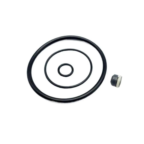 Waterjet Pump Swivel Rebuild Kit 305088 For Industrial Waterjet Machines Keep Pressure And Flow On Point Replaces Worn Swivel Joint