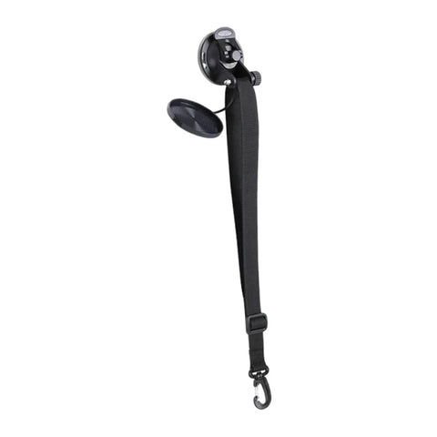 Heavy Duty Suction Cup Hook Anchor For Camping And Tents Easy To Install Multifunctional Tent Accessory Car Tent Suction Cup