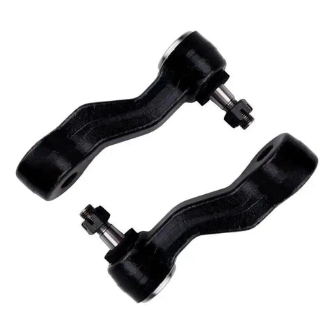 Beefed Up Front Suspension Kit With 4 Groove Spline Control Arms And Ball Joint For GMC Yukon And Chevrolet Trucks