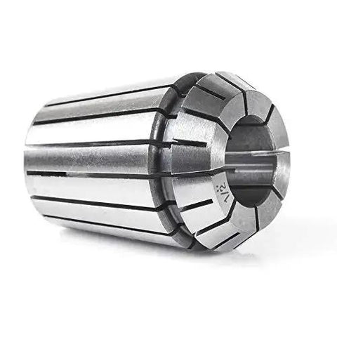 Half Inch Diameter Spring Collets ER25 CO 288 Industrial Grade For CNC Milling And Fabrication High Precision Tooling