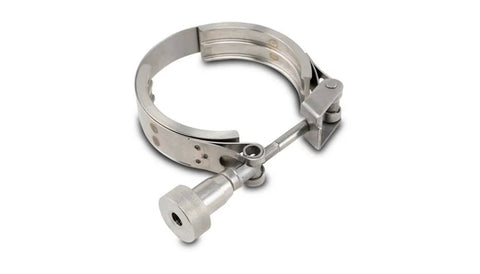 Alignment Tool Quick Release 4.0 Inch Clamp For Automotive Alignment Systems with precision clamp and rapid release mechanism