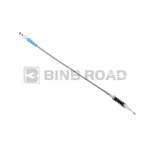 Outer Door Lock Cable Front Left Driver Side For BMW F30 F80 F31 320i 328i 330i 335i M3 Replacement for smooth handle operation