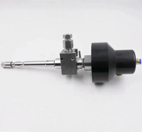 042856-1 Pure Water Jet Cutting Head For 60k Intensifier Pump, Premium Water Jet Parts For Cutting Machines