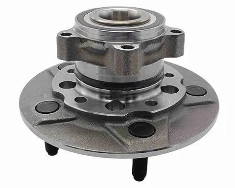 Beefed Up Front Wheel Bearing And Hub Assembly For Ford Transit 150 250 350 And 350HD Front OE Fit With Precise Machining And Balancing