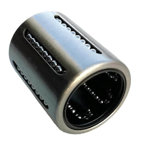 Linear Motion Ball Bushing Bearing 30mm ID x 40mm OD x 50mm Wide for precision guide rails CNC machines KH3050PP