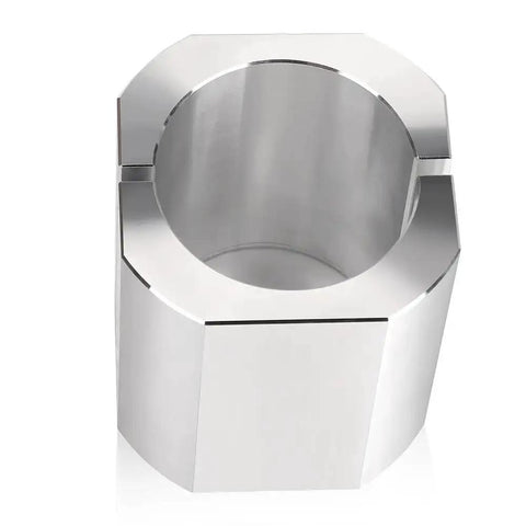 41mm Fork Tube Holder Tool Vise Clamp For Front Fork Tubes Aluminum CNC Machined DIY Ready To Secure Forks In A Vise