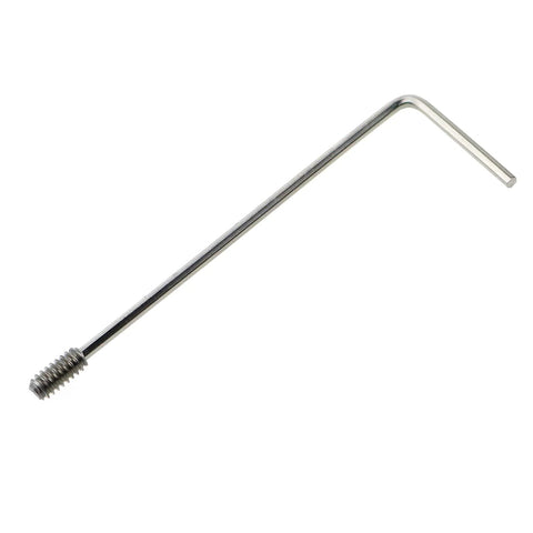 Stainless Steel Allen Head Hex Socket Set Screws 25 Pack Cup Point Grub Screws Four Forty Thread One Quarter Inch Length With Included Hex Key Wrench For Built To Last Slip Resistant High Torque Tightening hex key wrench