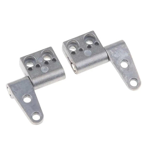 2X Torque Friction Positioning Hinge With Constant Torque For Laptops Monitor Arms And Adjustable Stands Dual Torque Design