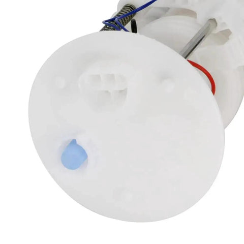 Close-up of Electric Fuel Pump Module Assembly With Sending Unit Replacement For Camry 2007 To 2011 2.4L 2.5L Engines Durable