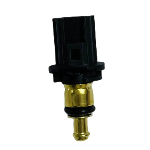 Coolant Temperature Sensor Replacement Plug And Play Fits Jeep Compass Patriot 2010 Through 2017 Avenger 2009 Through 2014 Journey 2010