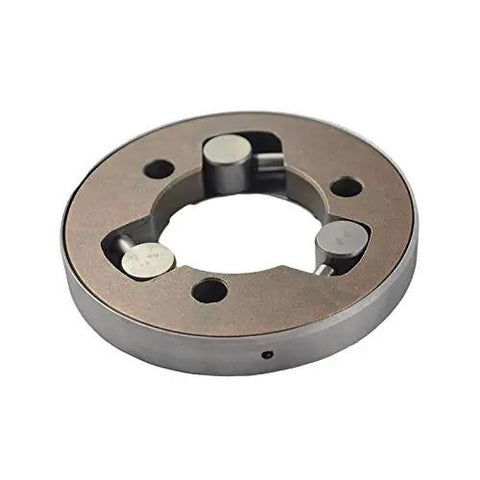 Beefed Up Starter Clutch One Way Bearing Flange Kit For Yamaha TTR230 2005 Through 2013 Durable Stainless Steel OEM Replacement