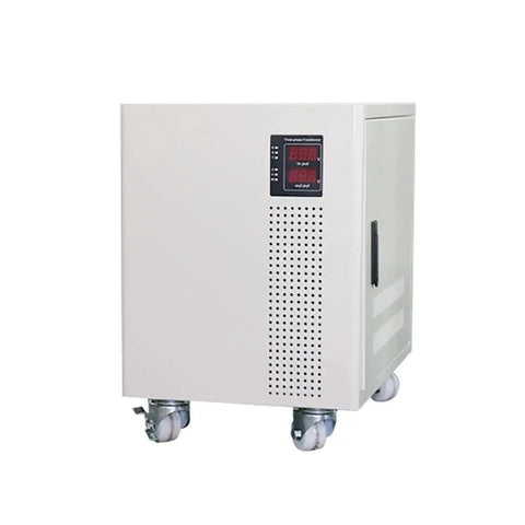 Heavy Duty 800 VA Isolation Transformer 480V To 480V Single Phase For Clean Power Copper Windings Efficient Heat Dissipation