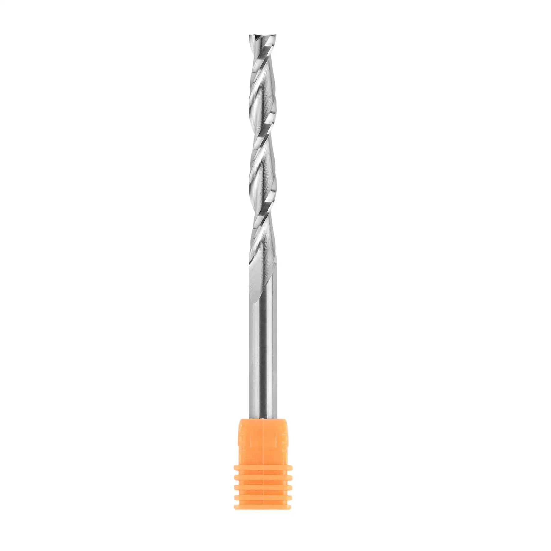 long spiral upcut router bit for Smooth Cutting 🍁 &nda...