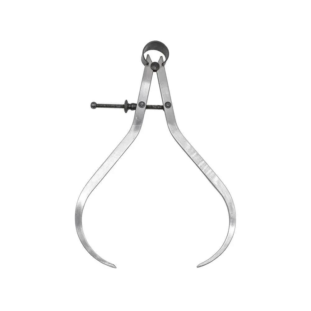 8 inch outside caliper for external measurement 🍁 &nda...