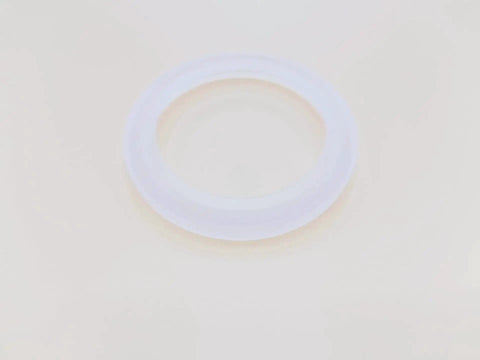 Espresso Machine Brew Head Gasket Replacement Seal For EM-100 EM-200 Portafilter Group Seal Easy Install Durable Brew Head Seal