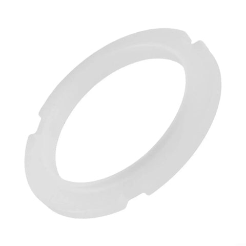 Gasket Replacement Ring For 58mm And 77mm Espresso Machines High Temp Seal That Locks In Moisture Compatible With Calphalon Breville