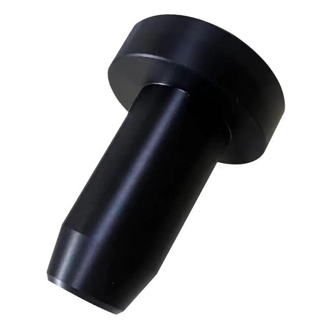 Fuel Pump Installation Gauge And Alignment Tool For 2.4L GM Engines Verifies Camshaft Lobe Base Circle Alignment Before High Pressure Pump Install Compatible With Chevy Equinox 2.4L Malibu 2.4L Captiva Sport 2.4L close-up view
