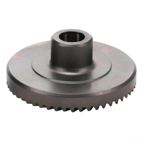 Spiral Bevel Gear Replacement For Polisher 9227 9227CB 9237CB One Piece Metal Gear Component For Maintenance And Repairs
