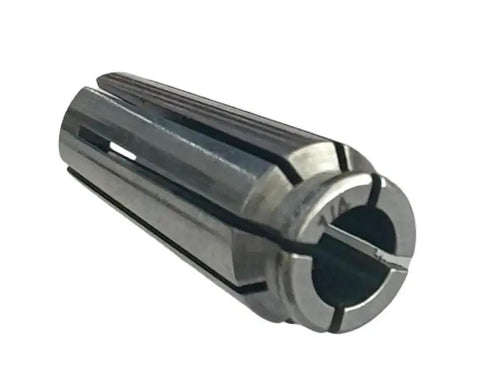 1/4 Inch Collet Nut And Collet Assembly Kit For Die Grinders Replacement Parts Set Fit For 2485-20 2486-20 OEM Quality