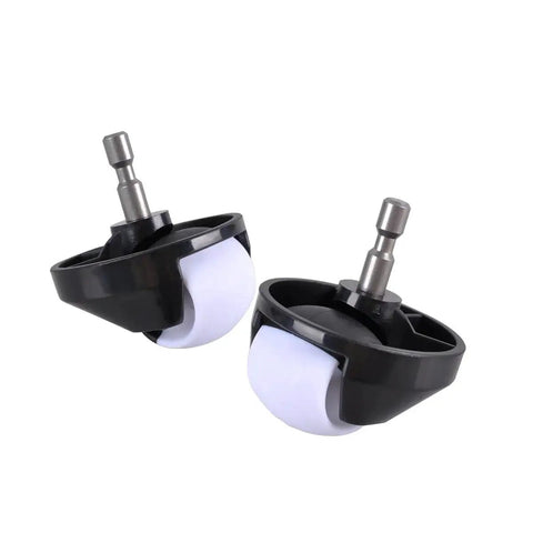 Front Wheel Replacement For iRobot Roomba Series 500 600 700 800 900 And E I J Models Compatible With 560 652 650 770 880 980 Two Pack Durable Quality Part